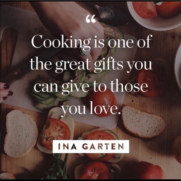 People who love to eat are always the best people. Framed Julia Child Quote. - Picture 16 of 16